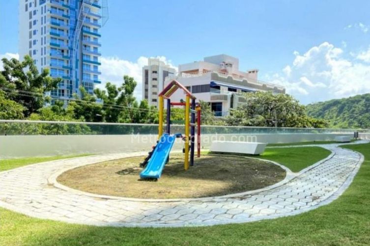Apartaestudio en Venta en Santa marta - Miniatura 3