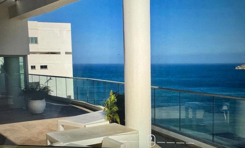 Apartaestudio en Venta en Santa marta - Miniatura 5