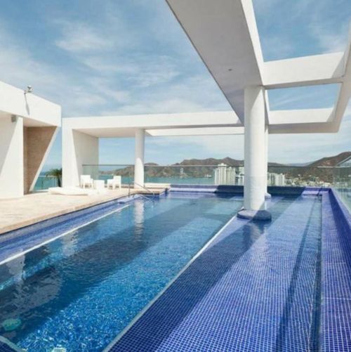 Apartaestudio en Venta en Santa marta - Miniatura 6