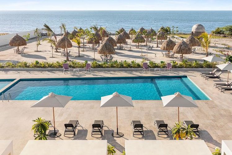 Apartaestudio en Venta en Santa marta - Miniatura 7