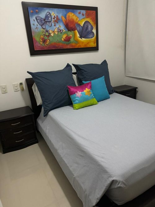 Apartaestudio en Venta en Santa marta - Miniatura 8
