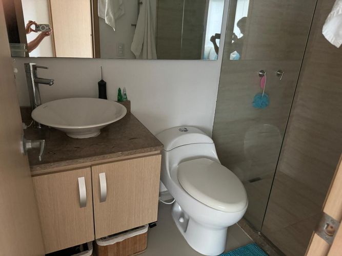 Apartaestudio en Venta en Santa marta - Miniatura 9