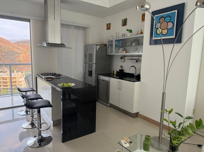 Apartaestudio en Venta en Santa marta - Miniatura 11