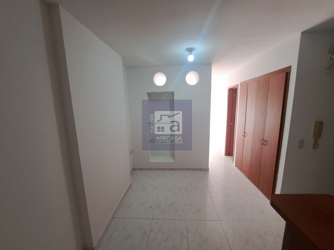 Apartaestudio en Arriendo en Antonia santos centro, Bucaramanga - Miniatura 2