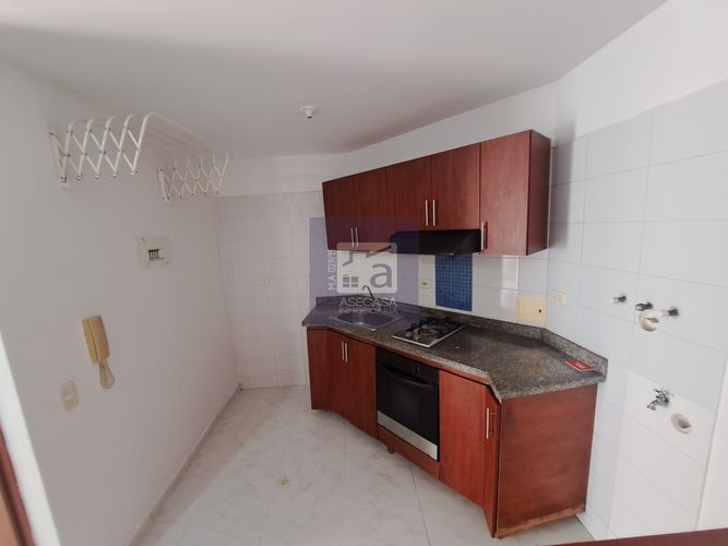 Apartaestudio en Arriendo en Antonia santos centro, Bucaramanga - Miniatura 4