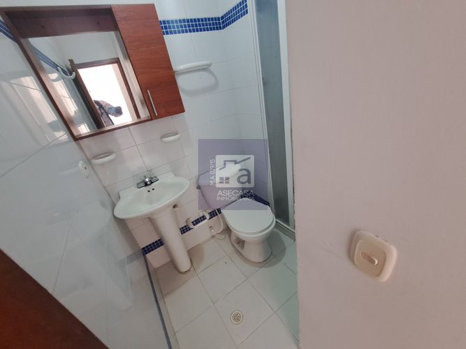 Apartaestudio en Arriendo en Antonia santos centro, Bucaramanga - Miniatura 7