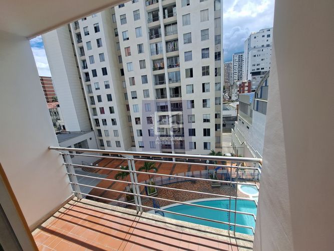 Apartaestudio en Arriendo en Antonia santos centro, Bucaramanga - Miniatura 8