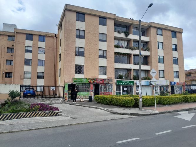 Apartamento en Venta en Suba la Campiña, Bogotá - Imagen 1