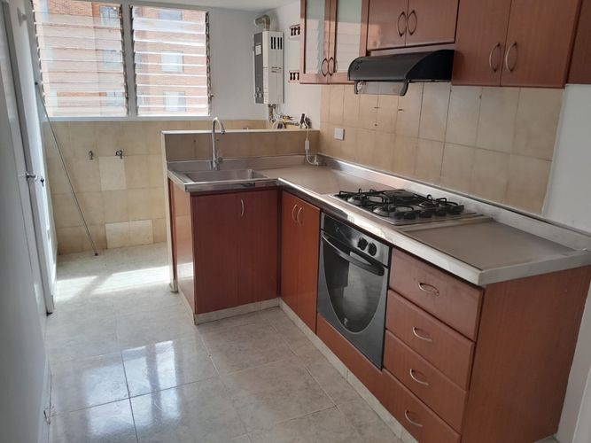 Apartamento en Venta en Suba la Campiña, Bogotá - Miniatura 2