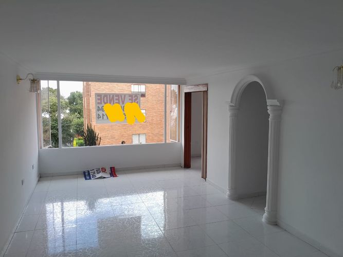 Apartamento en Venta en Suba la Campiña, Bogotá - Miniatura 3