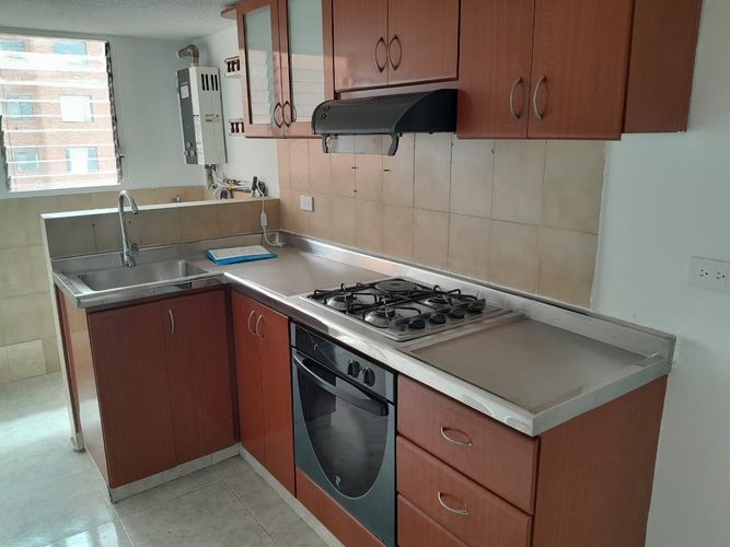 Apartamento en Venta en Suba la Campiña, Bogotá - Miniatura 4