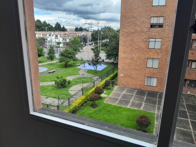 Apartamento en Venta en Suba la Campiña, Bogotá - Miniatura 6