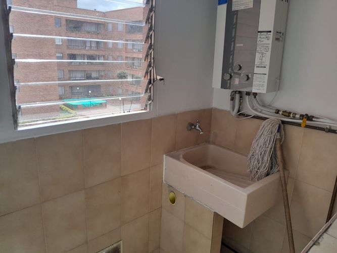 Apartamento en Venta en Suba la Campiña, Bogotá - Miniatura 10