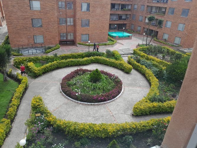 Apartamento en Venta en Suba la Campiña, Bogotá - Miniatura 11