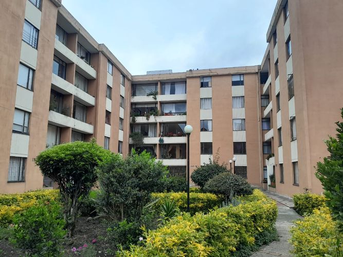 Apartamento en Venta en Suba la Campiña, Bogotá - Miniatura 12