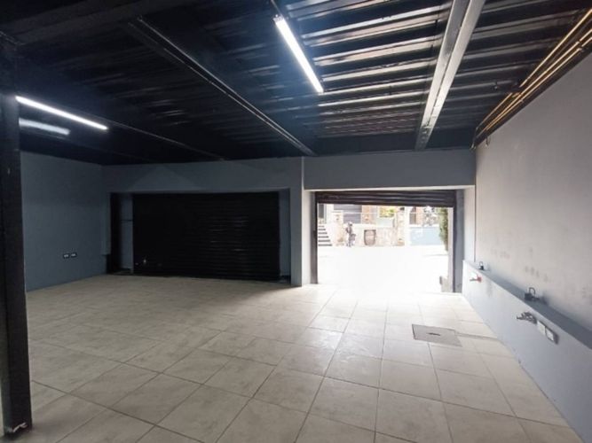 Local en Arriendo en El Poblado, Medellín - Imagen 1