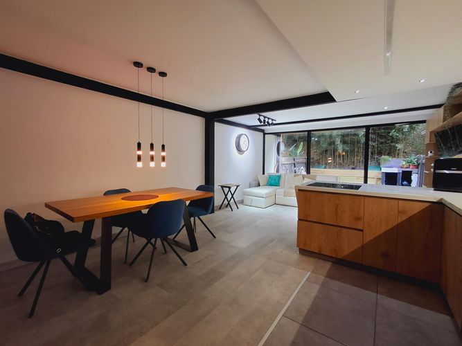 Casa en Venta en Señorial, Envigado - Imagen 1