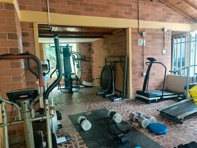 Casa en Venta en Señorial, Envigado - Miniatura 26