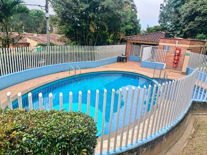 Casa en Venta en Señorial, Envigado - Miniatura 21