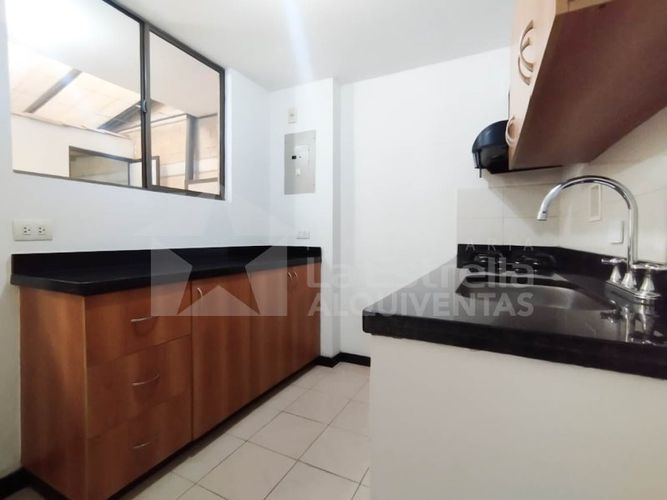 Casa en  Arriendo en Toledo, La estrella - Miniatura 3