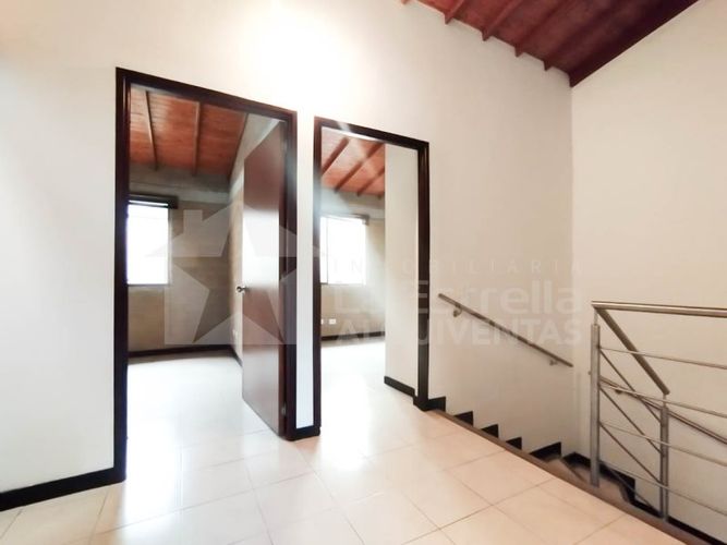 Casa en  Arriendo en Toledo, La estrella - Miniatura 4