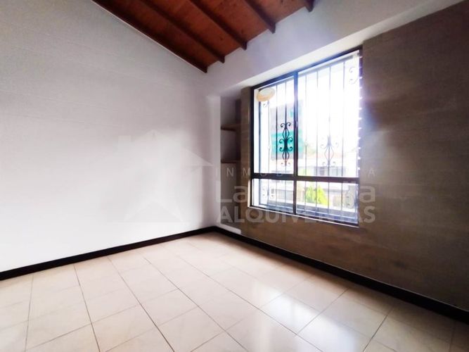 Casa en  Arriendo en Toledo, La estrella - Miniatura 9