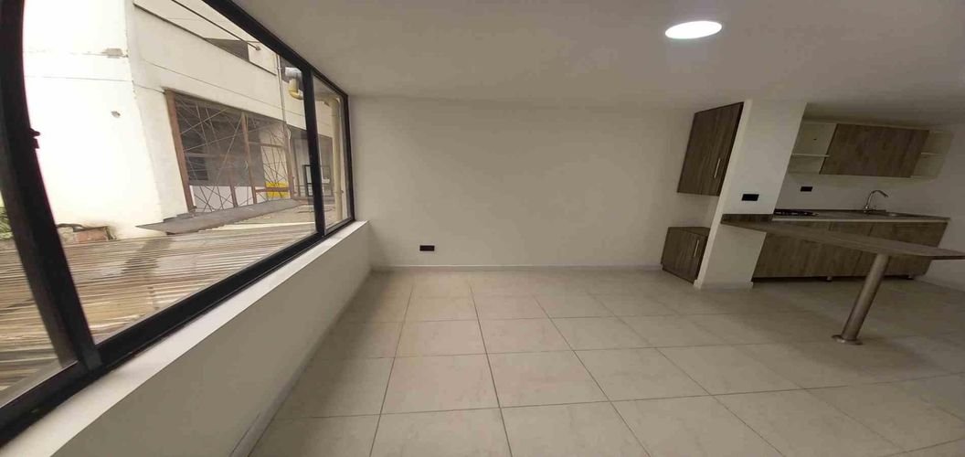 Apartaestudio en Arriendo en La rambla, Manizales - Miniatura 2