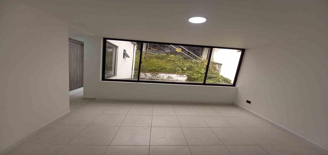Apartaestudio en Arriendo en La rambla, Manizales - Miniatura 4