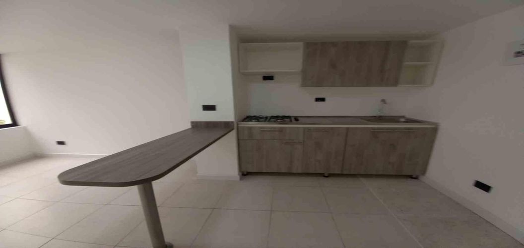 Apartaestudio en Arriendo en La rambla, Manizales - Miniatura 6