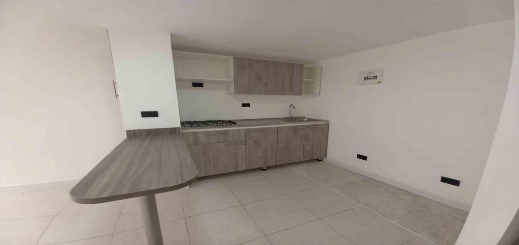 Apartaestudio en Arriendo en La rambla, Manizales - Miniatura 7