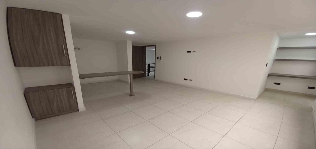 Apartaestudio en Arriendo en La rambla, Manizales - Miniatura 10