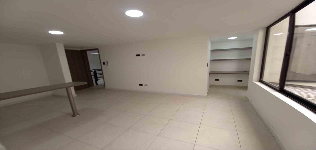Apartaestudio en Arriendo en La rambla, Manizales - Miniatura 11