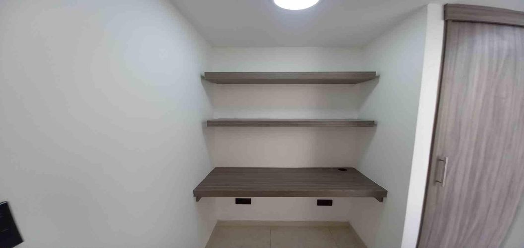 Apartaestudio en Arriendo en La rambla, Manizales - Miniatura 12