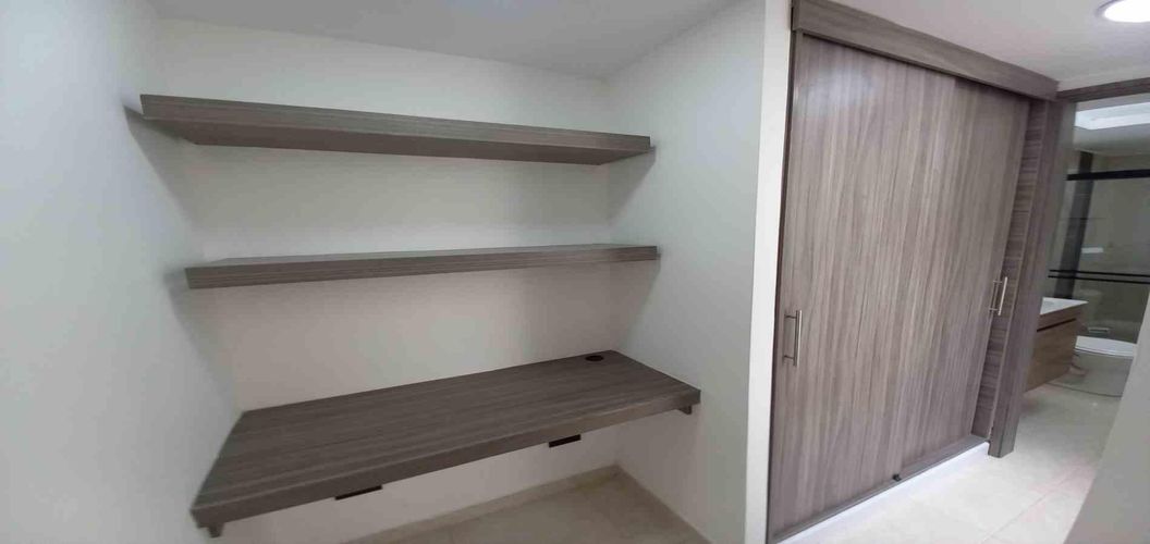 Apartaestudio en Arriendo en La rambla, Manizales - Miniatura 13