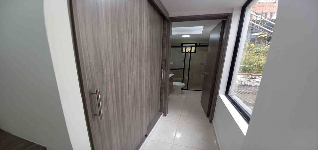 Apartaestudio en Arriendo en La rambla, Manizales - Miniatura 14