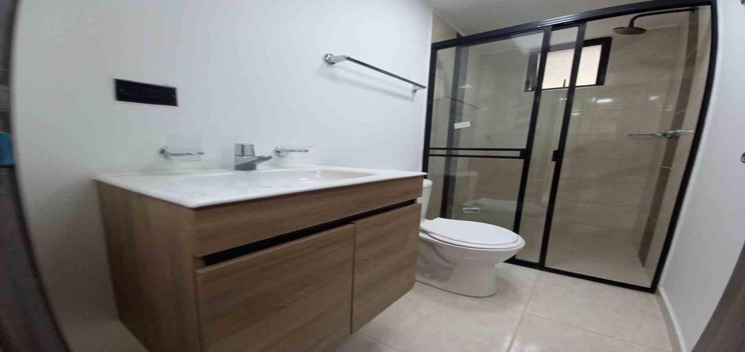 Apartaestudio en Arriendo en La rambla, Manizales - Miniatura 15