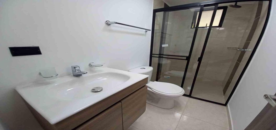 Apartaestudio en Arriendo en La rambla, Manizales - Miniatura 16