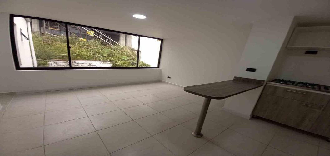 Apartaestudio en Arriendo en La rambla, Manizales - Miniatura 21