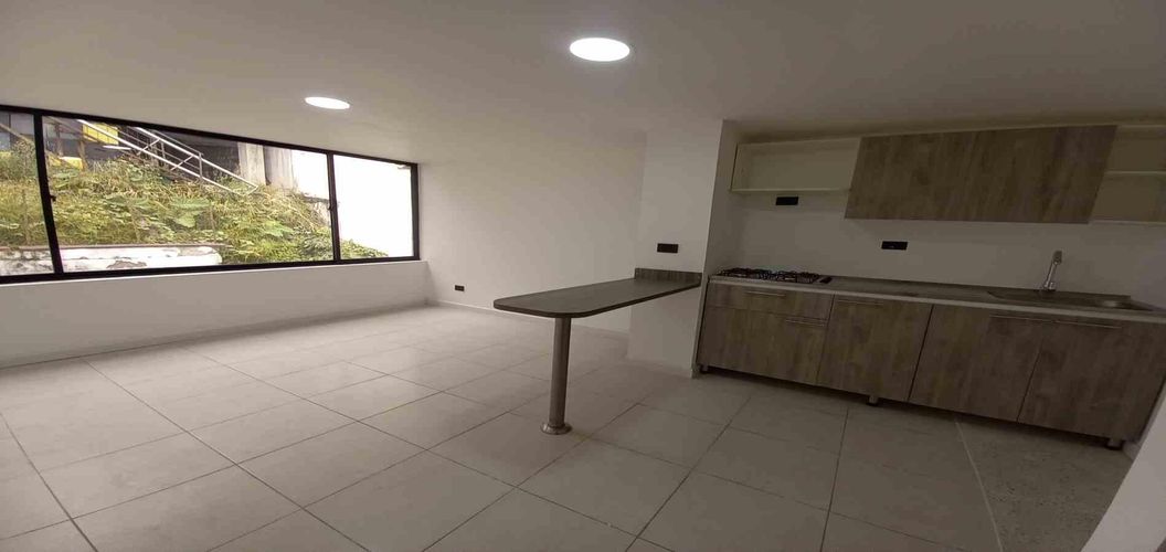 Apartaestudio en Arriendo en La rambla, Manizales - Miniatura 22