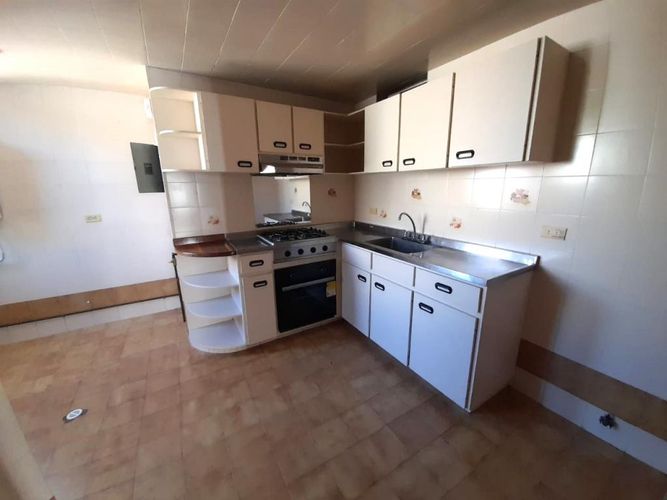Apartamento en Venta en Santa Barbara, Bogotá - Miniatura 4