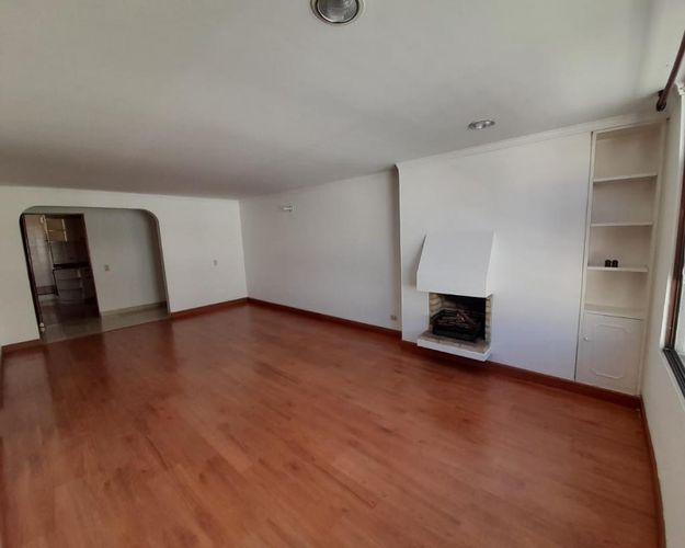 Apartamento en Venta en Santa Barbara, Bogotá - Miniatura 7