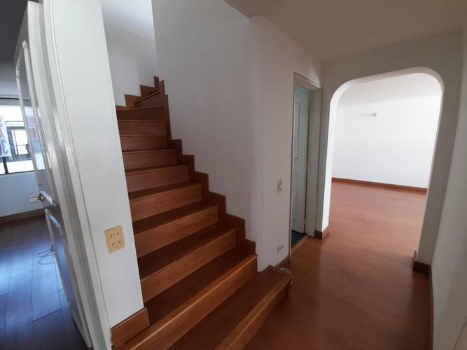Apartamento en Venta en Santa Barbara, Bogotá - Miniatura 11