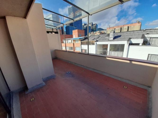 Apartamento en Venta en Santa Barbara, Bogotá - Miniatura 12