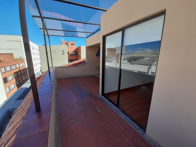 Apartamento en Venta en Santa Barbara, Bogotá - Miniatura 13