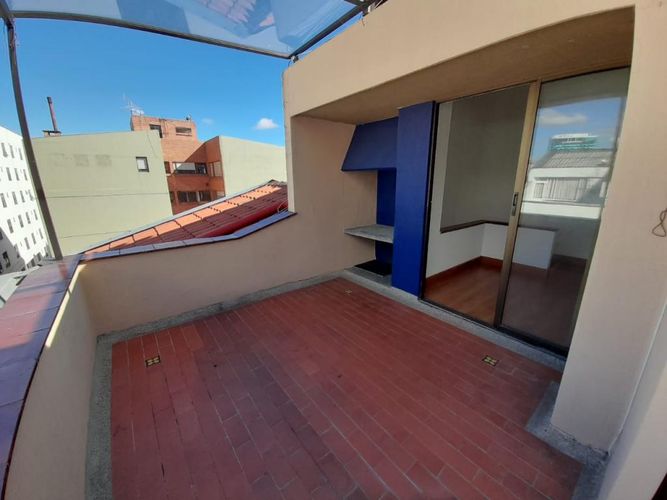 Apartamento en Venta en Santa Barbara, Bogotá - Miniatura 23