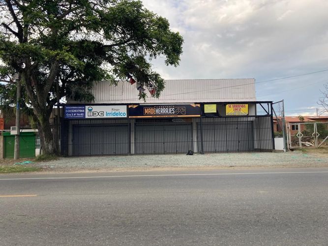 Local en Venta en La Morada, Jamundí - Imagen 1