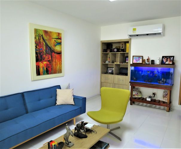 Edificio en Venta en San vicente, Cali - Miniatura 8