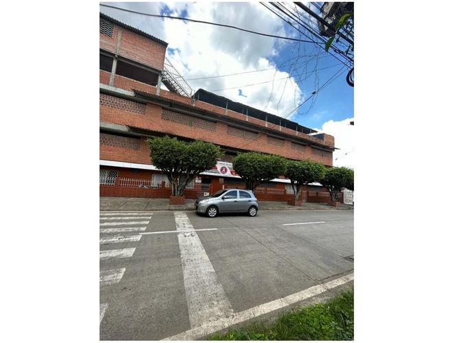Edificio en Arriendo en Los parques - barranquilla, Cali - Miniatura 9