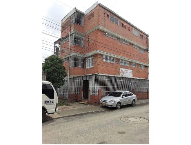 Edificio en Arriendo en Los parques - barranquilla, Cali - Miniatura 12