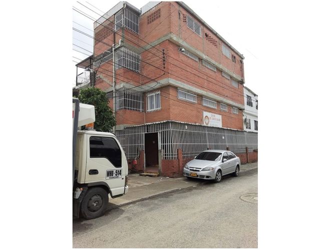 Edificio en Arriendo en Los parques - barranquilla, Cali - Miniatura 10